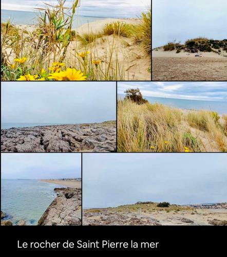 Apartamento Face A La Mer Fleury