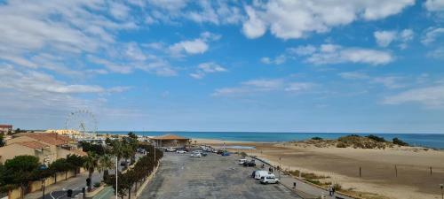 Apartamento Location Face � La Mer