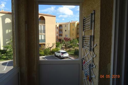 Apartamento St Pierre La Mer, Vue Sur Mer, Quartier Calme, T2
