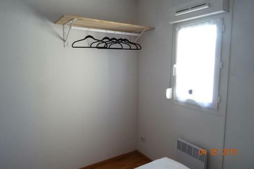 Apartamento St Pierre La Mer, Vue Sur Mer, Quartier Calme, T2