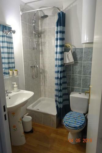 Apartamento St Pierre La Mer, Vue Sur Mer, Quartier Calme, T2