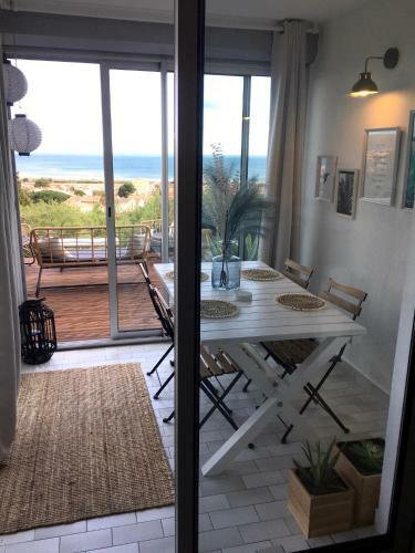 Apartamento Saint-pierre-la-mer