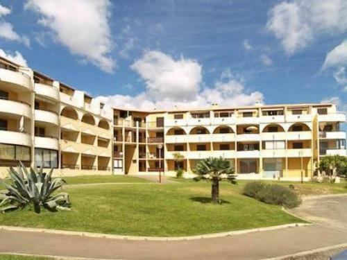 Apartamento Coquet Appartement