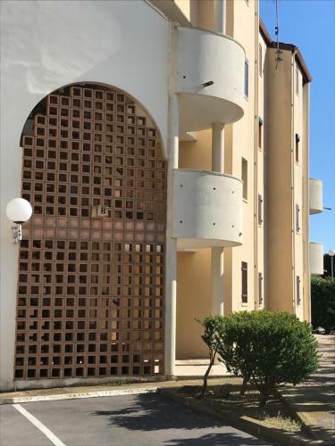 Apartamento Coquet Appartement