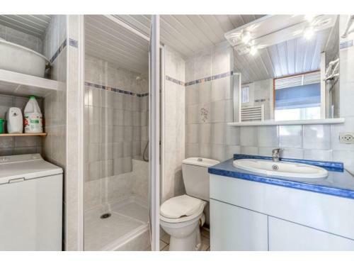 Apartamento Studio Mezzanine St Pierre La Mer