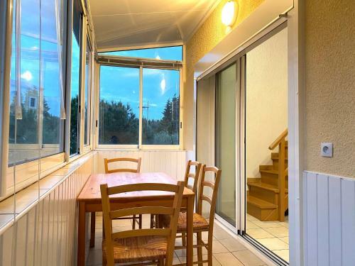 Apartamento Studio Mezzanine St Pierre La Mer