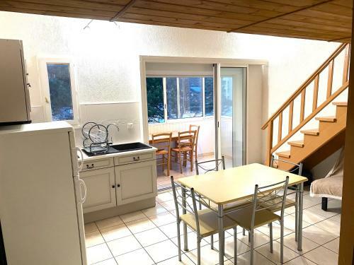 Apartamento Studio Mezzanine St Pierre La Mer
