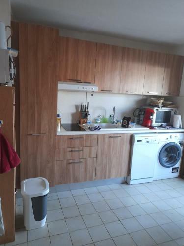 Apartamento Appartement Vue Sur Mer