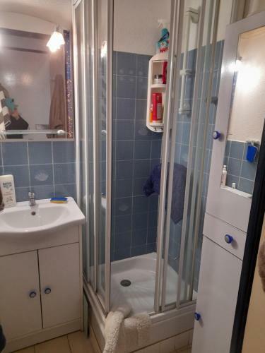Apartamento Appartement Vue Sur Mer
