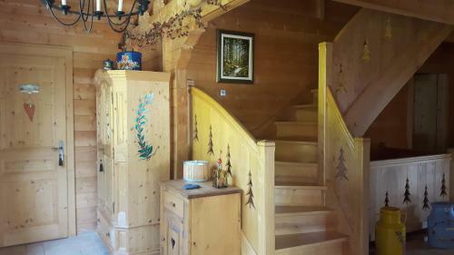 Bed & Breakfast Les Gen�vriers