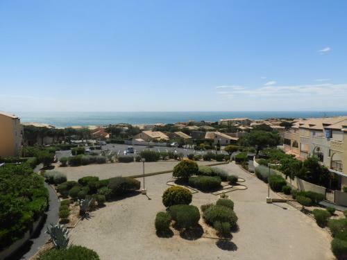 Apartamento Appartement Vue Sur Mer