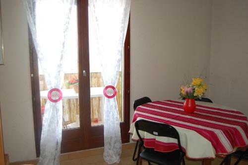 Apartamento Appartement Vue Sur Mer