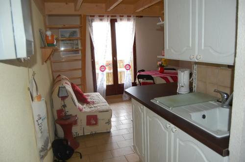 Apartamento Appartement Vue Sur Mer