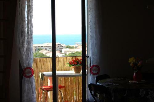 Apartamento Appartement Vue Sur Mer