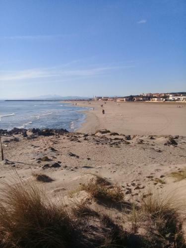 Apartamento Appartement Vue Sur Mer