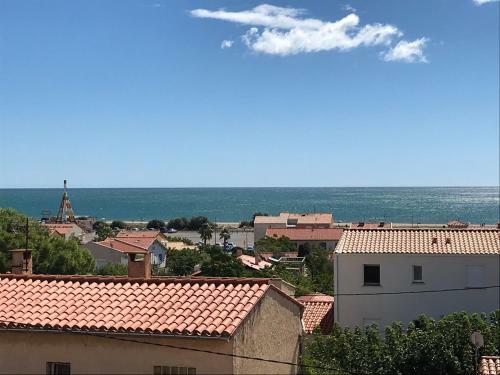Apartamento Appartement St Pierre La Mer