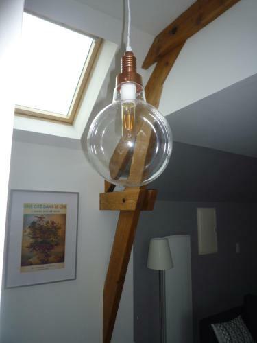 Apartamento La Grange