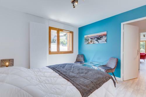 Apartamento Chalet Aravis