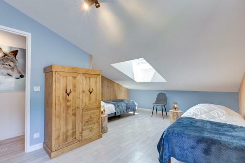 Apartamento Chalet Aravis