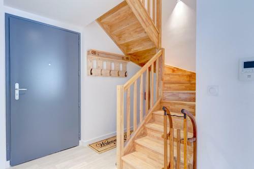 Apartamento Chalet Aravis