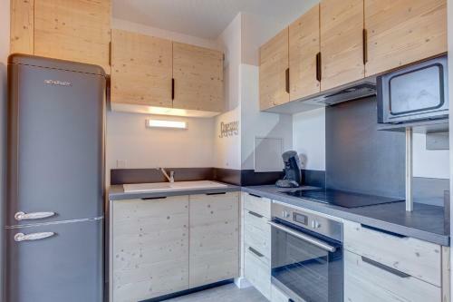 Apartamento Chalet Aravis