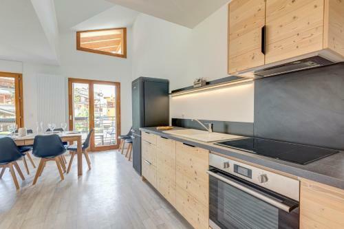 Apartamento Chalet Aravis