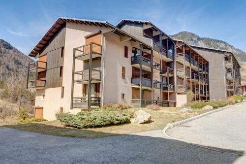 Apartamento Les Portes Du Mont Blanc