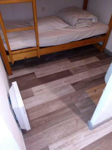 Apartamento Les Portes Du Mont Blanc
