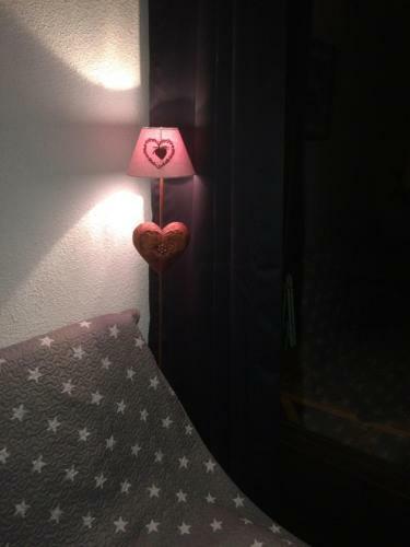 Apartamento Les Portes Du Mont Blanc