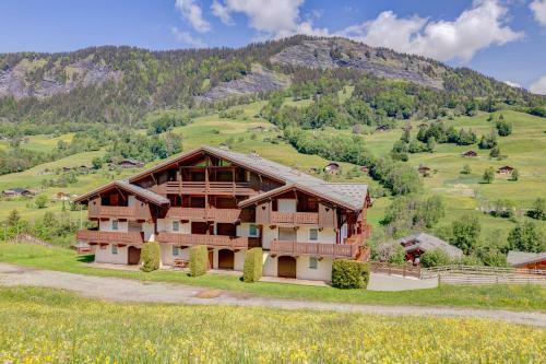 Apartamento L'ecureuil