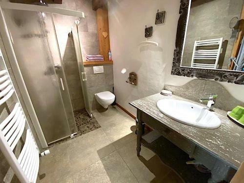 Chalet Marie