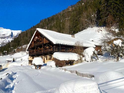 Chalet Marie