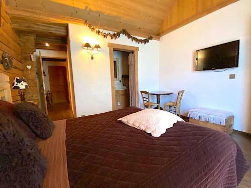 Chalet Marie