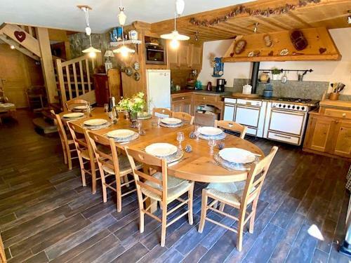 Chalet Marie