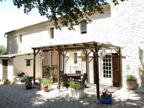 Cottages De Garrigue