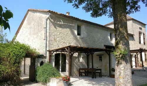 Cottages De Garrigue