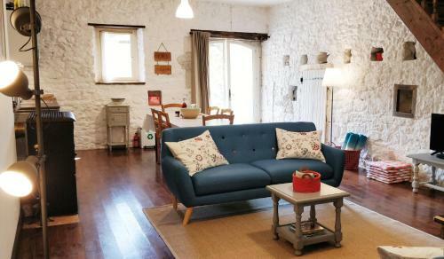 Cottages De Garrigue