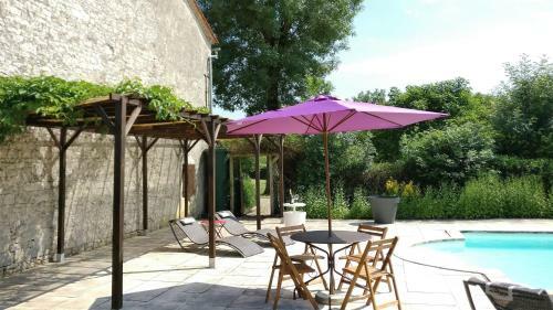 Cottages De Garrigue