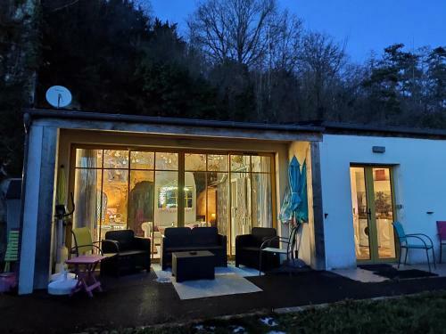 Les G�tes De Pique Les Muses
