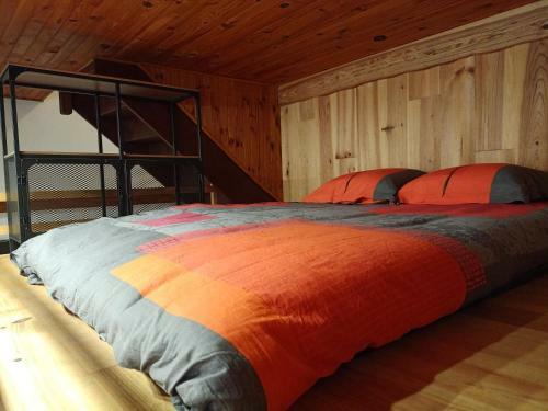 Apartamento Foix Chateau