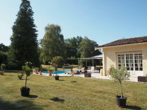 Bed & Breakfast Le G�te De Pawel