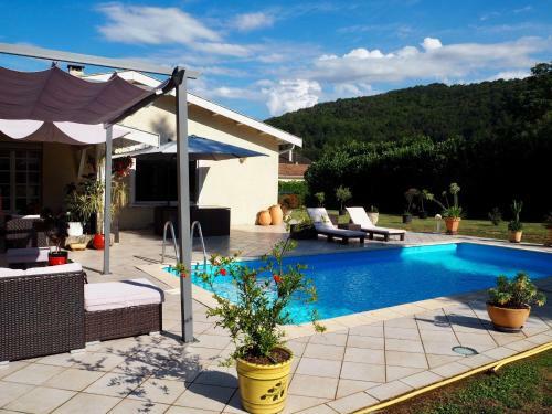 Bed & Breakfast Le G�te De Pawel