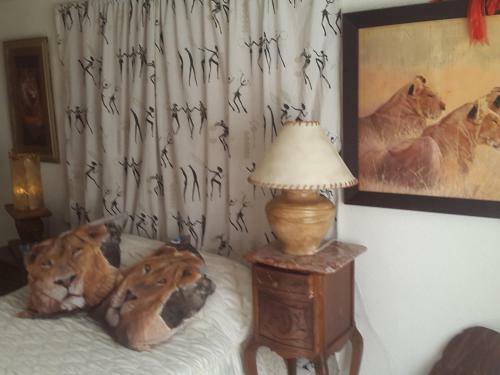 Bed & Breakfast G�te , La Bonnelli�re