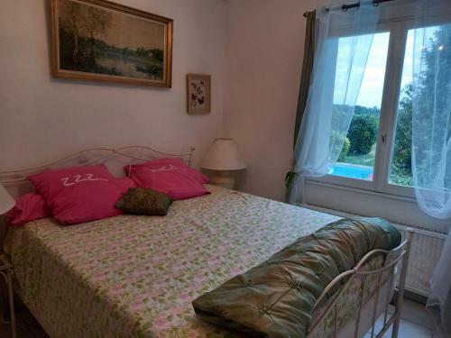 Bed & Breakfast G�te , La Bonnelli�re