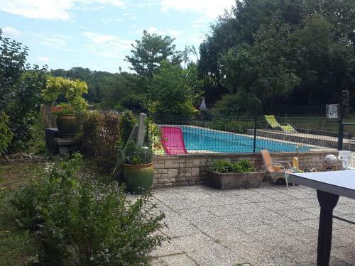 Bed & Breakfast G�te , La Bonnelli�re