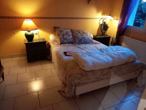 Bed & Breakfast G�te , La Bonnelli�re