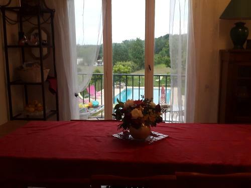 Bed & Breakfast G�te , La Bonnelli�re