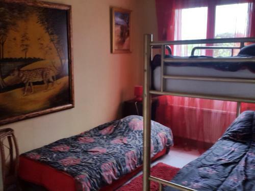 Bed & Breakfast G�te , La Bonnelli�re