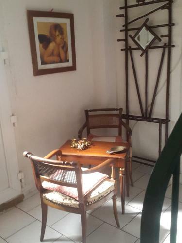 Bed & Breakfast G�te , La Bonnelli�re