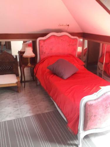Bed & Breakfast G�te , La Bonnelli�re